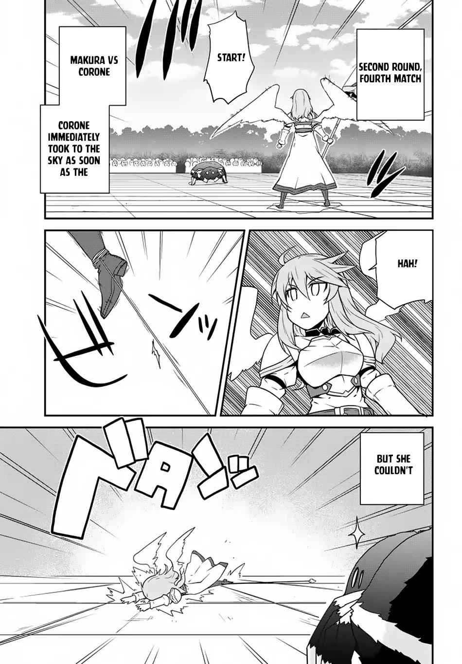 Isekai Nonbiri Nouka Chapter 79 4